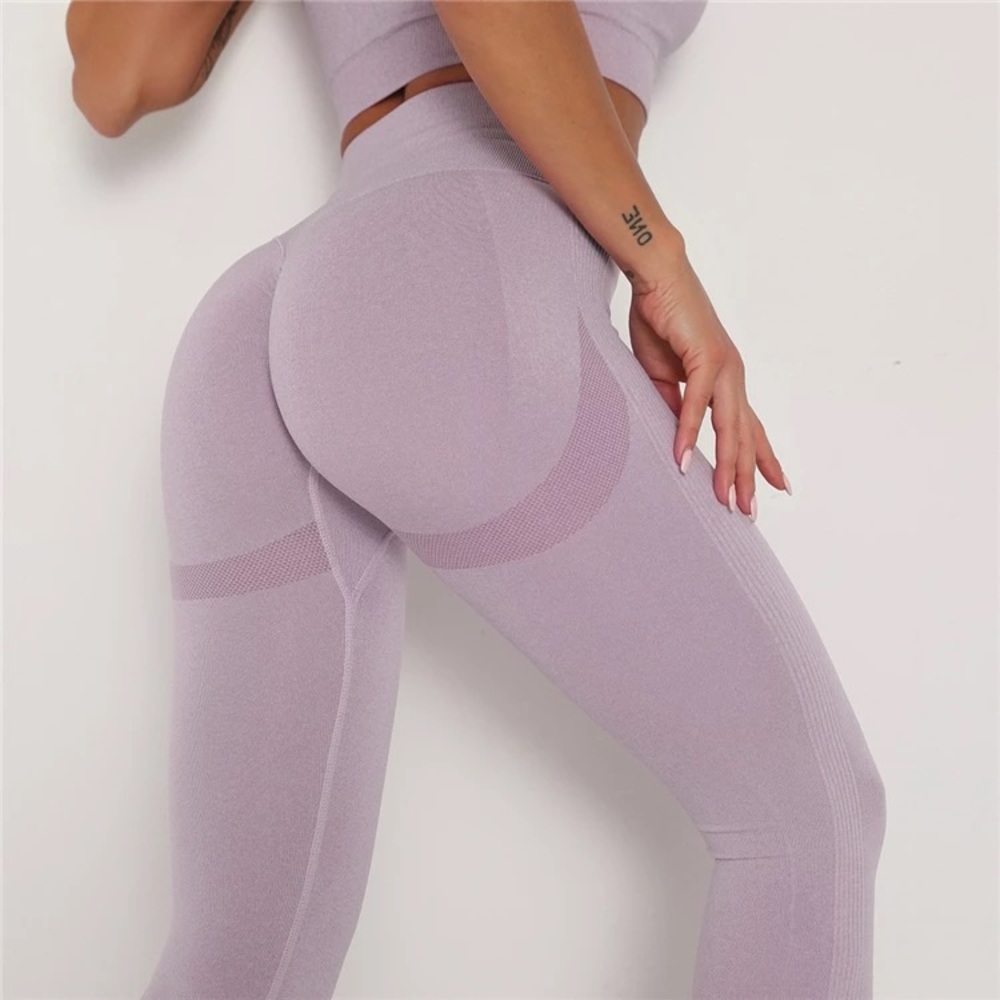 Rouched BOOTY Leggings- TikTok Leggings